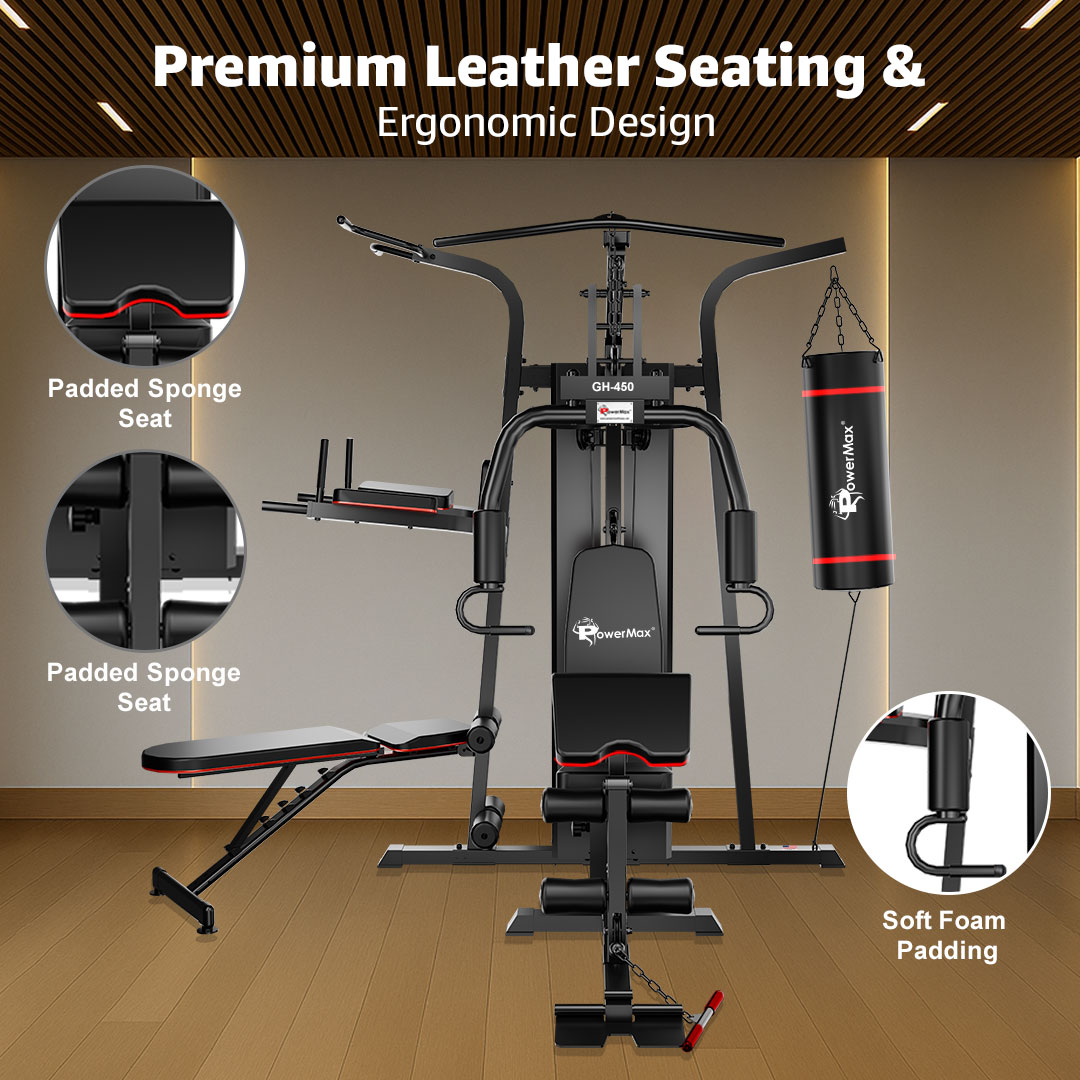 GH-450 Multi Gym for Home