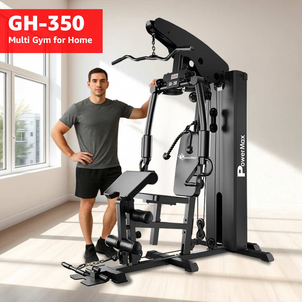 GH-350 Multi Gym for Home