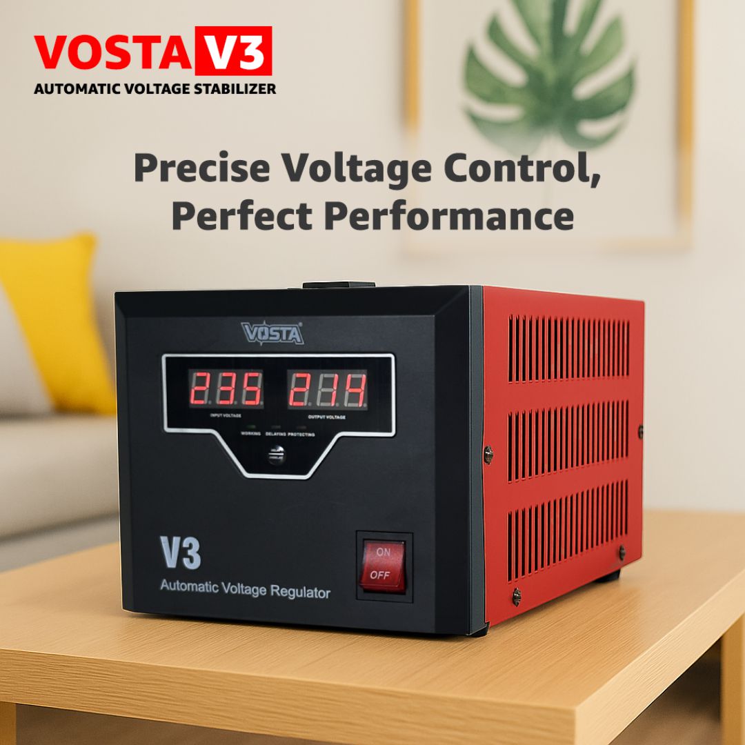 Vosta V3 Stabilizer