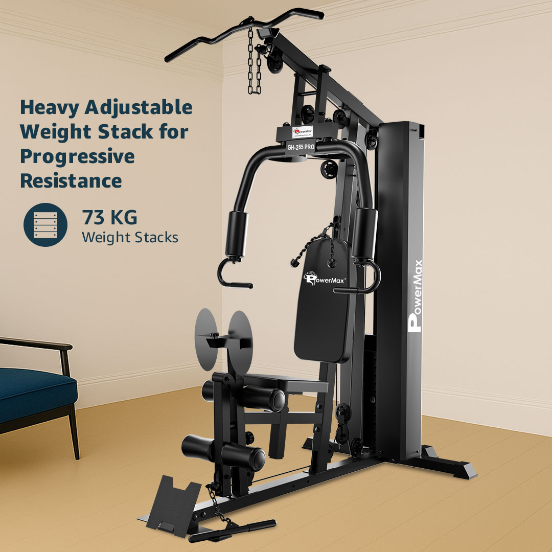 GH-285PRO Multi GYM
