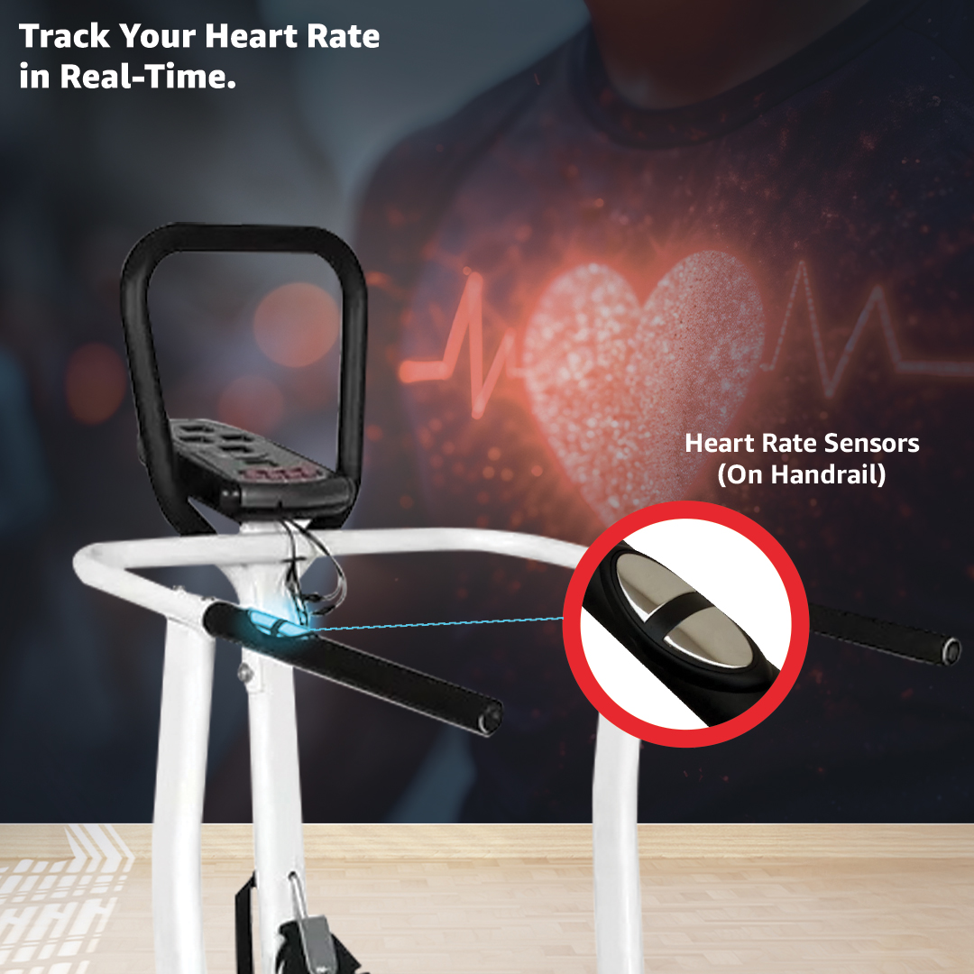 MFT-410® 4 in 1 Multi-function Manual Treadmill
