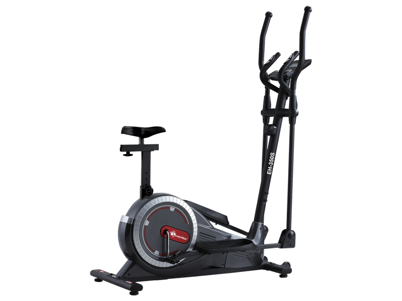 <b>EH-350S</b> Elliptical Cross Trainer