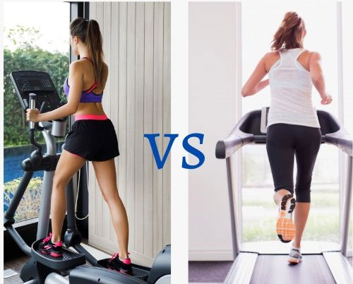 ELIPTICAL VS TREADMIL: WHICH INDOOR CARDIO MACHINE IS RIGHT FOR YOU?