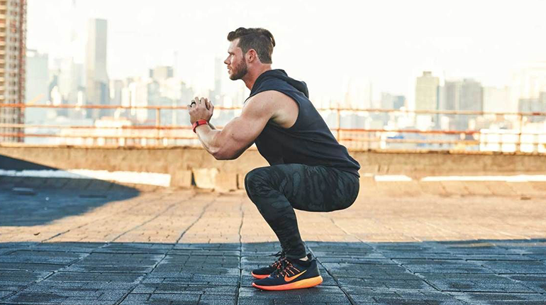 Embrace Isometric Exercises for a Healthier You