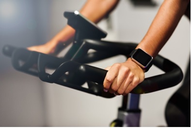 Exercise Bike benefits