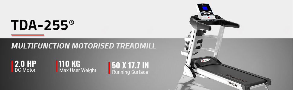 Powermax clearance tda 255