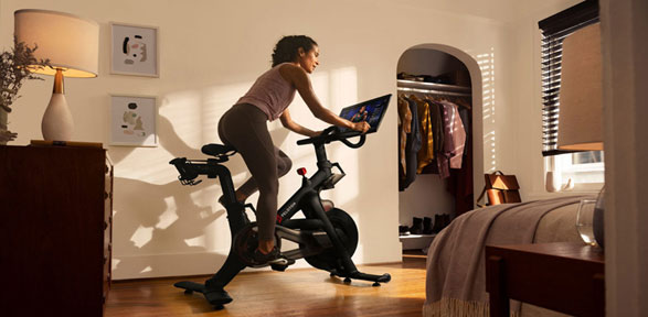 TOP 5 REASONS TO USE A STATIONARY BIKE