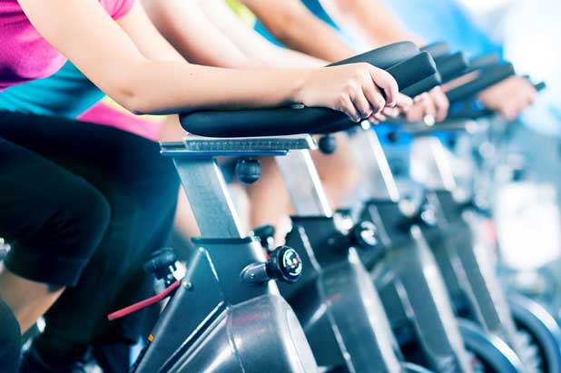 benefits of using an exercise bike