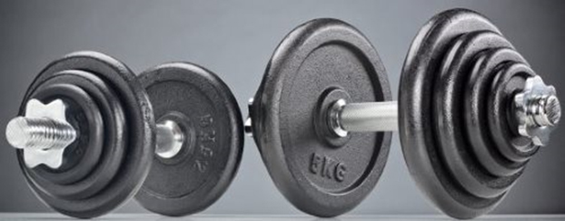 adjustable vs fxed weights