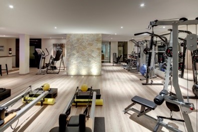 Best Home Gym Equipment