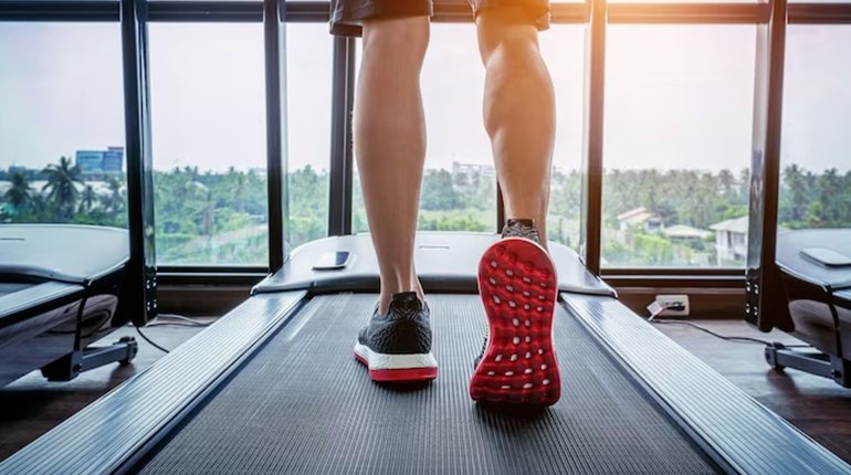 How does incline benefits your workout