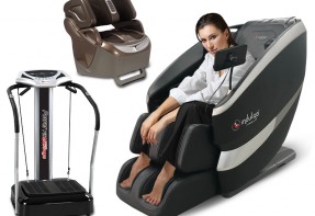 Massagers