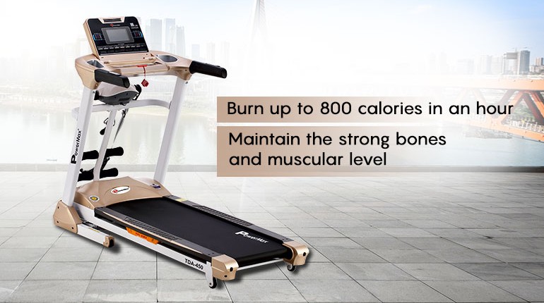 Why Treadmill? Benefits of Treadmill