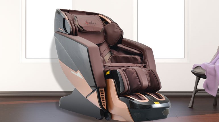 Reasons why every home should have a Massage Chair