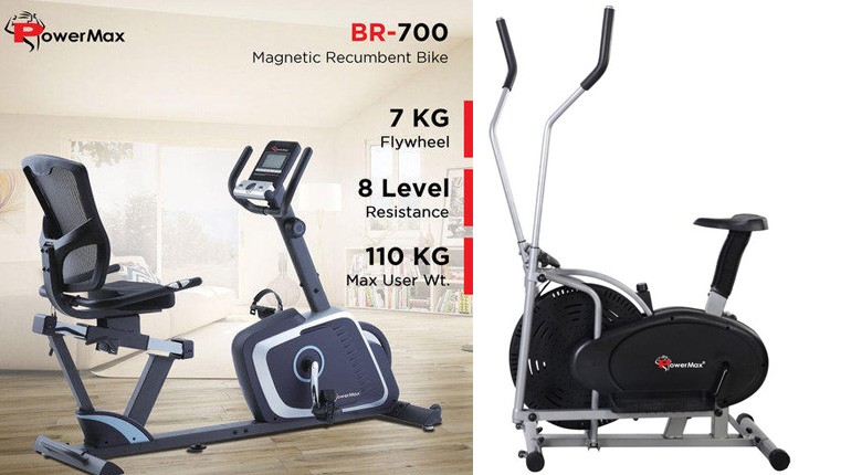 How to achieve your fitness and fat loss goal by getting the right exercise bike at your home