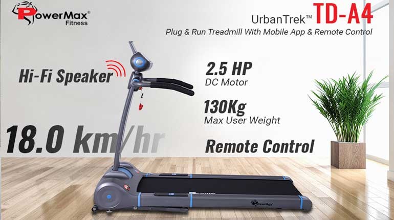 Are the Motorized Treadmills Better than Manual