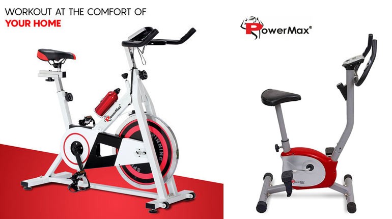 Choosing the right exercise bike