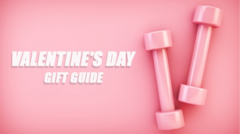 VALENTINE’s DAY GIFT GUIDE
