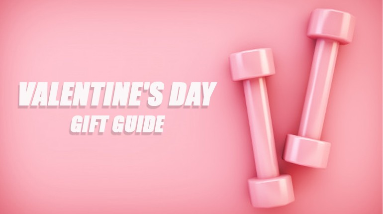 VALENTINE’s DAY GIFT GUIDE