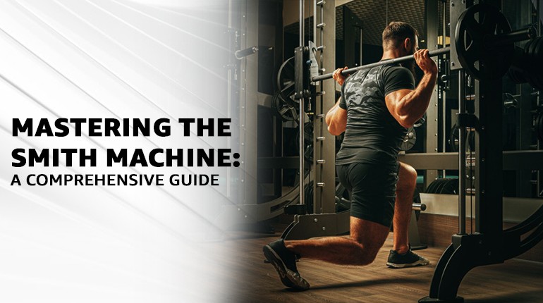 Mastering the Smith Machine: A Comprehensive Guide to Benefits and Risks