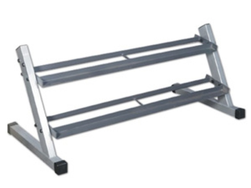 <b>PDR-1</b> Dumbbells Stand (Single Rack)