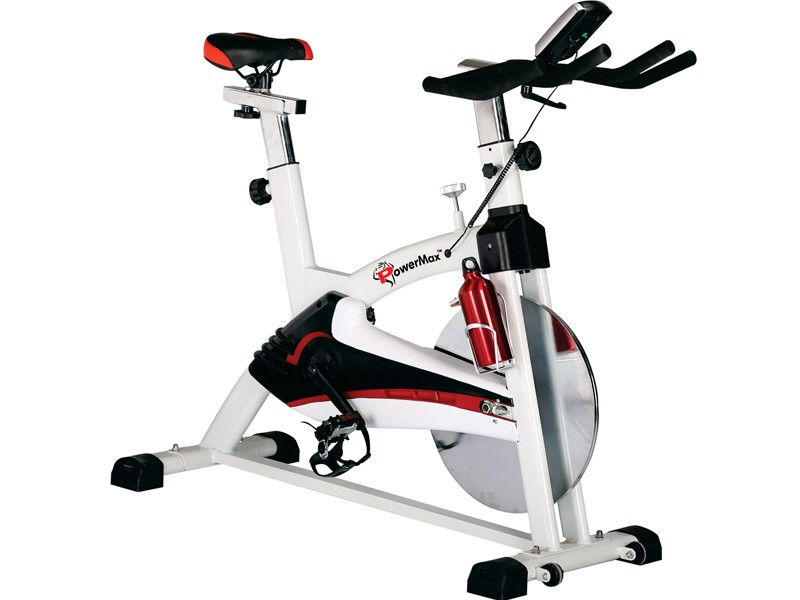 <b>BS-2070C</b> Home Use Group Bike