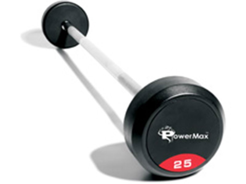 <b>PBB-01</b> - Barbell