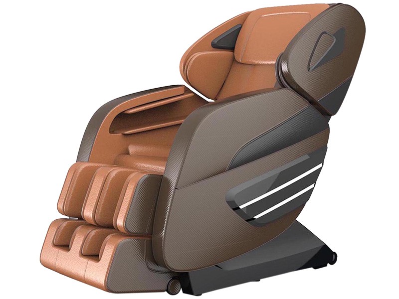 Indulge <b>PMC-2500L</b> Massage Chair  Zero Gravity & L shape