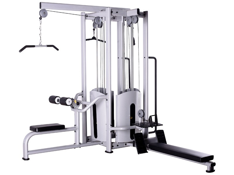 MC-4100 Multi Gym 4 Station