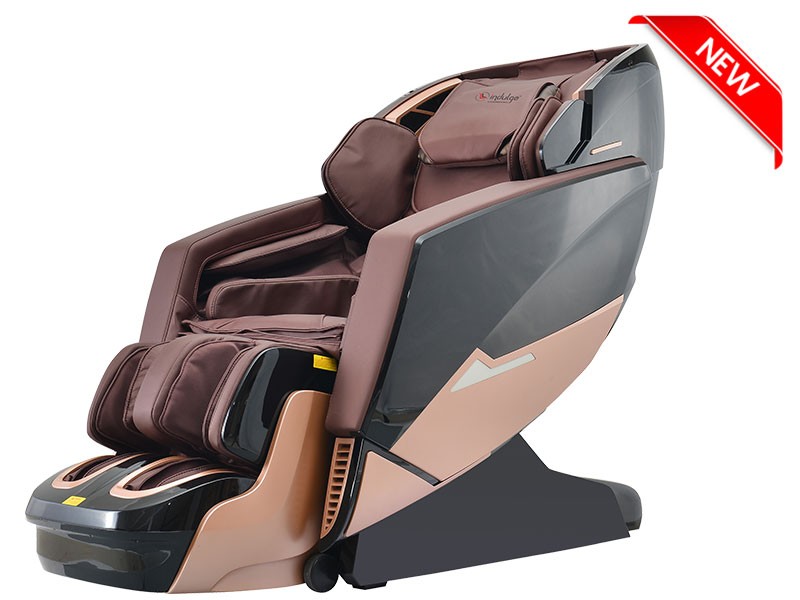 Indulge <b>PMC-5000</b> Exquisite Style 4D Massage Chair