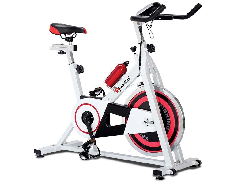 spin bike price