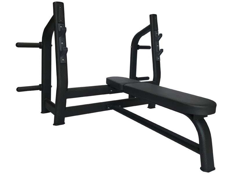 <b>O-024 </b> Flat Weight Bench