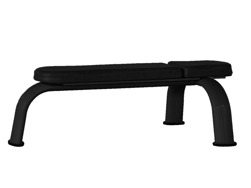 <b>O-035</b> Flat Bench