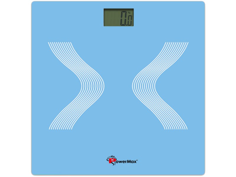 <b>BSD-2</b> Digital Personal Bathroom Body Weight Scale