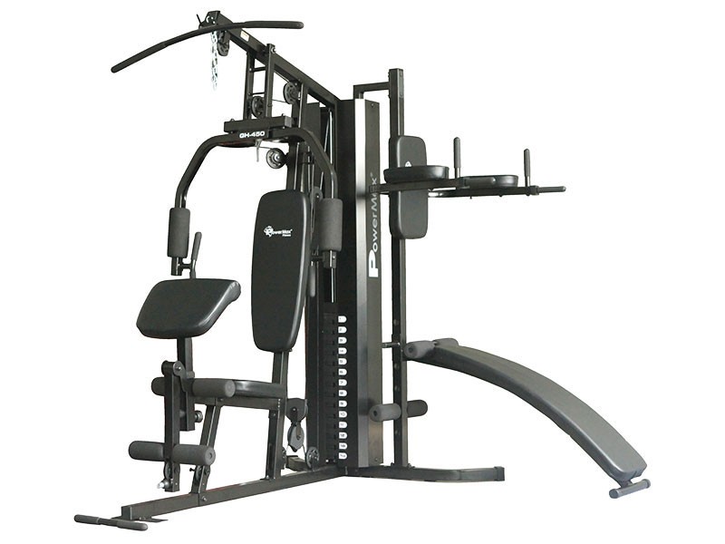 Multi Gym - All in One Home Gym Equipment