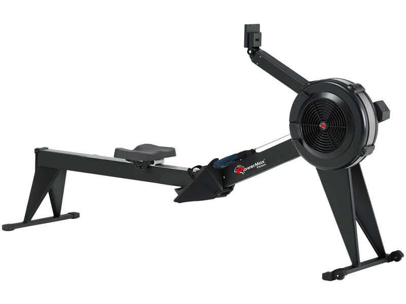 RAC 2500 Air Rowing Machine with PM5 Advanced Functional Display