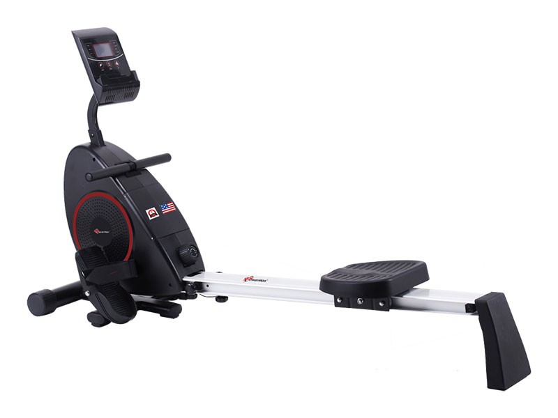 <b>RH-250</b> Foldable Rowing Machine with Digital Display for Home use