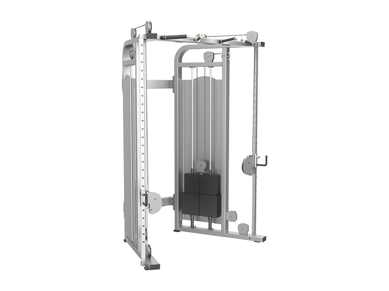 <b>CS-005A</b> - Functional Trainer