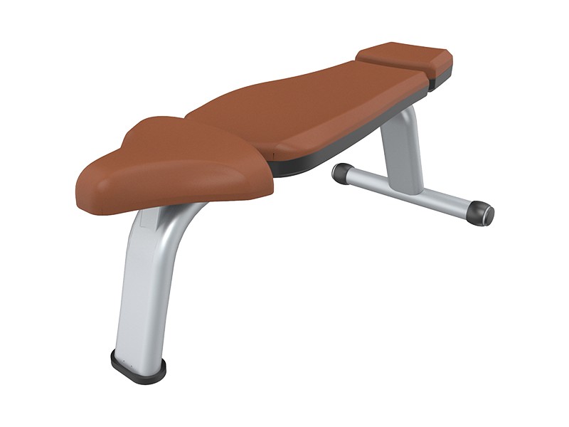 Cs 024 Olympic Flat Bench Powermax Fitness