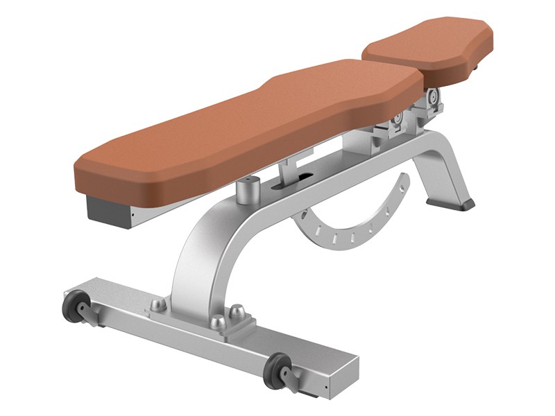 <b>CS-036</b> Multi Adjustable Bench