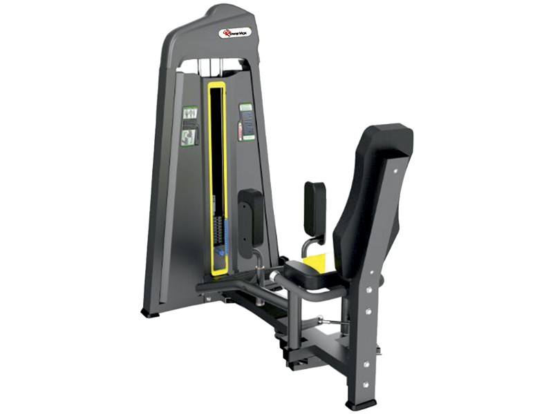 <b>DS-019A</b> – Abductor + Adductor