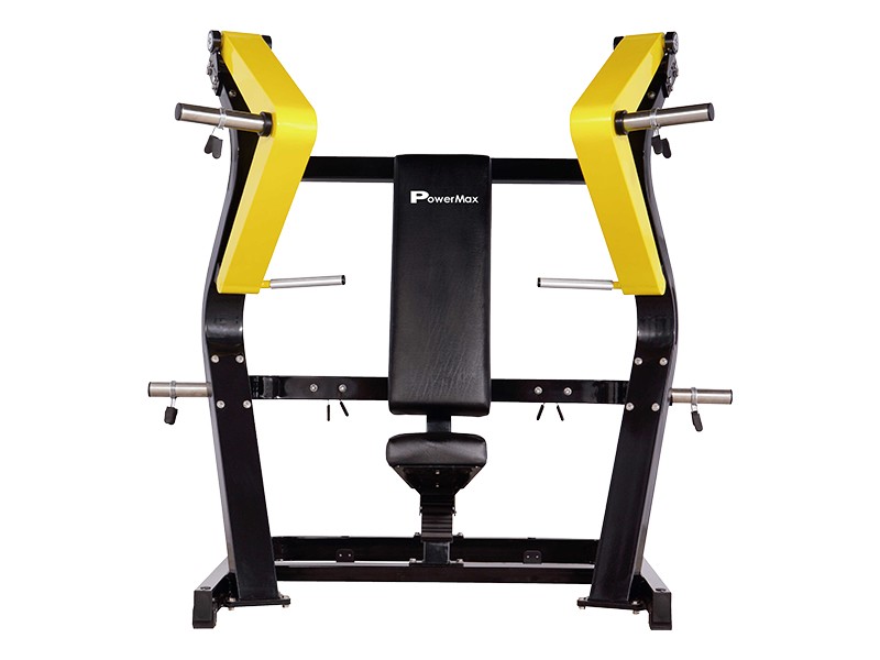 <b>PPL-001</b> Chest Press