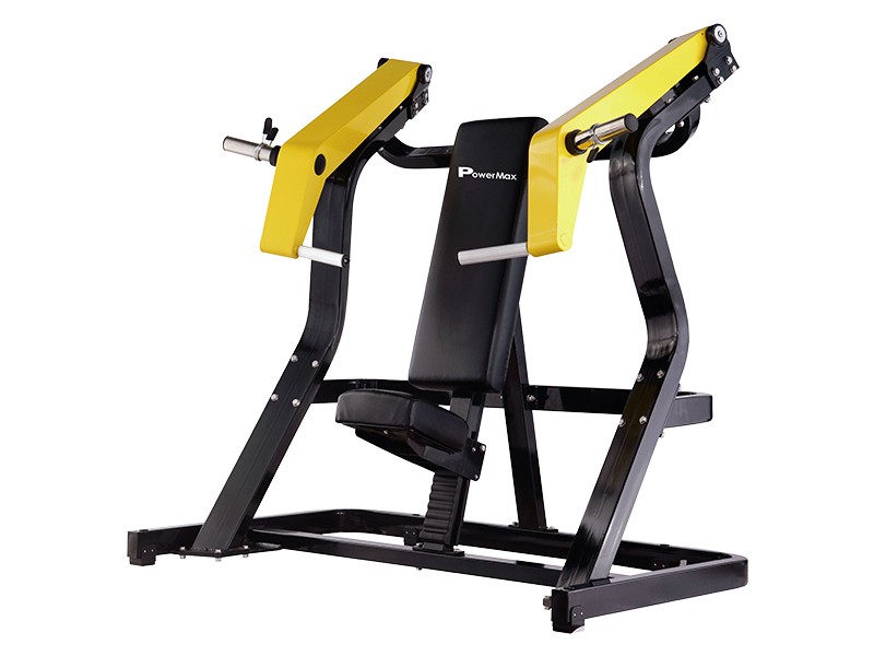 <b>PPL-002</b> Incline Chest Press