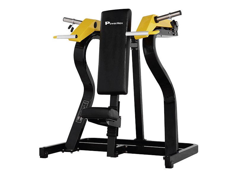 <b>PPL-003</b> Shoulder Press