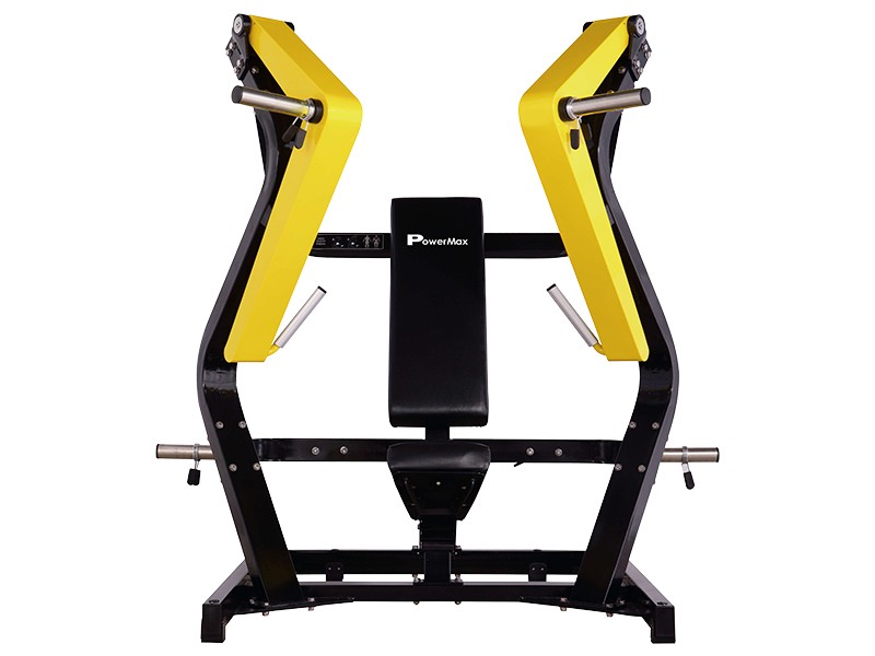 <b>PPL-005</b> Wide Chest Press