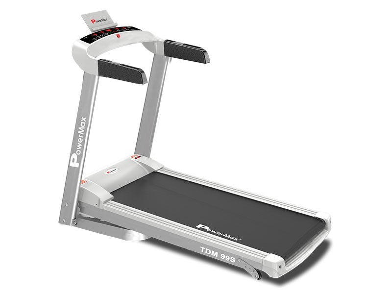 <b>TDM-99S<sup>®</sup></b> Motorised Treadmill