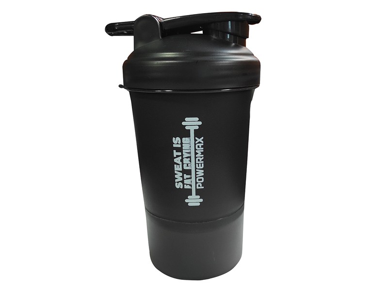 700ml Protein Shaker Drinks Bottle, Fitness Equipment