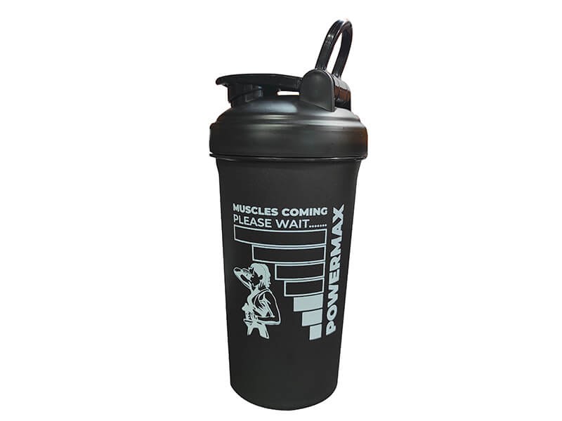 <b>PSB-7-B</b> (700ml) Protein Shaker Bottle