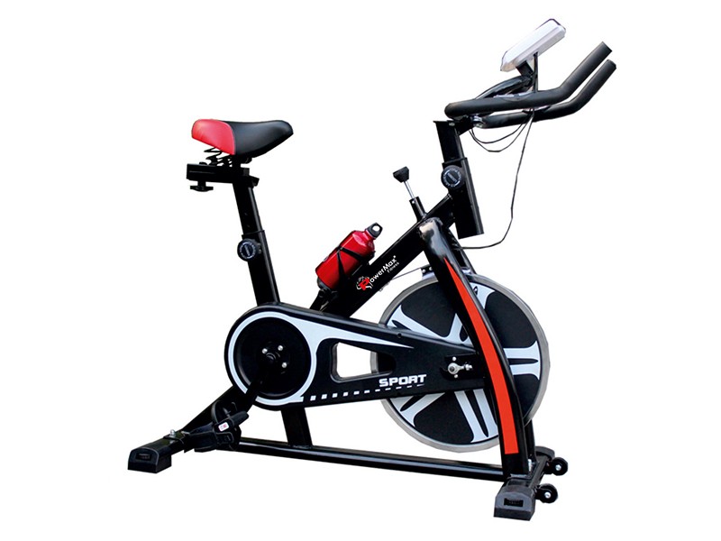 BS-130 Home Use Group Bike/Spin Bike