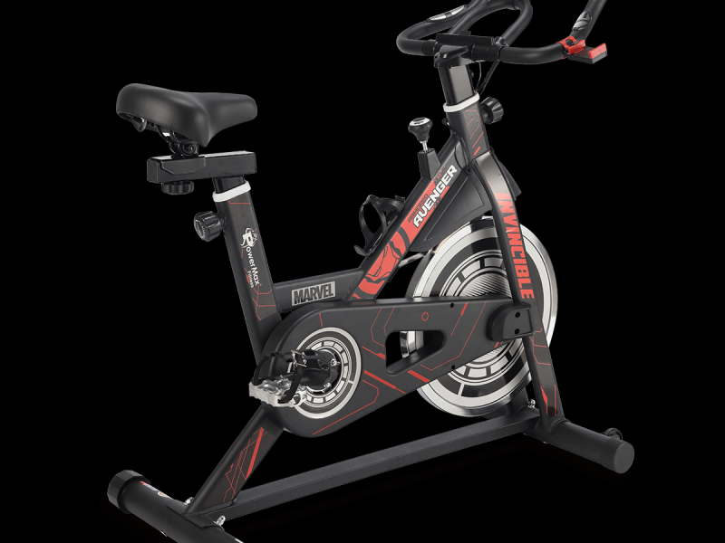 <b>MB-145</b> Exercise Spin Bike for home use